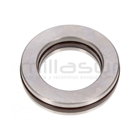 Rolamento excêntrico anterior hg3000 (b5)