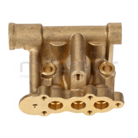 Cabeça da bomba hg3000 (b32)