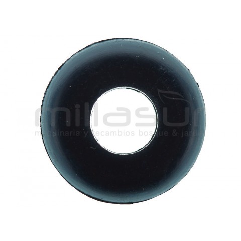 Borracha Suporte bicos lança hg3600 (4)