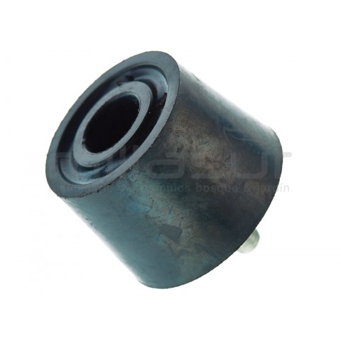 Bucha de borracha apoio chassis hg3600 (19)
