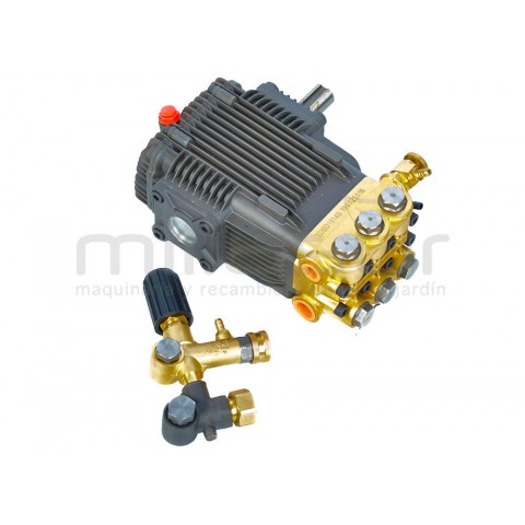 Bomba completa sem redutor hg3600r