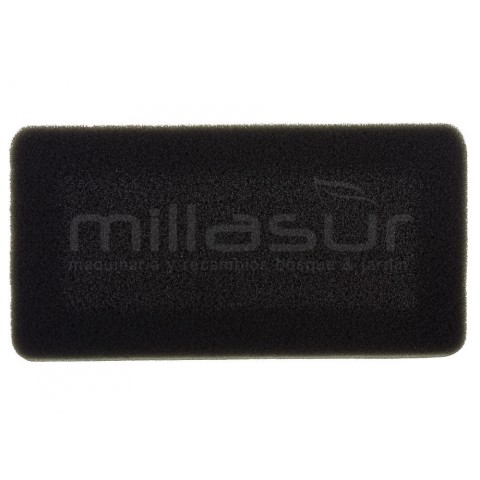 Filtro Ar ma135-cc246-cc246t Filtro Ar ma135-cc246-cc246t