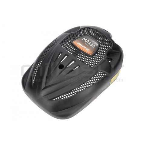 Capo motor ma135 - cc246 - cc246t (71)