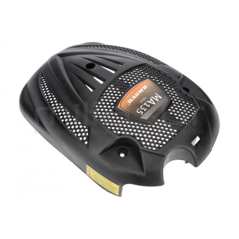 Capo motor ma135 - cc246 - cc246t (71)