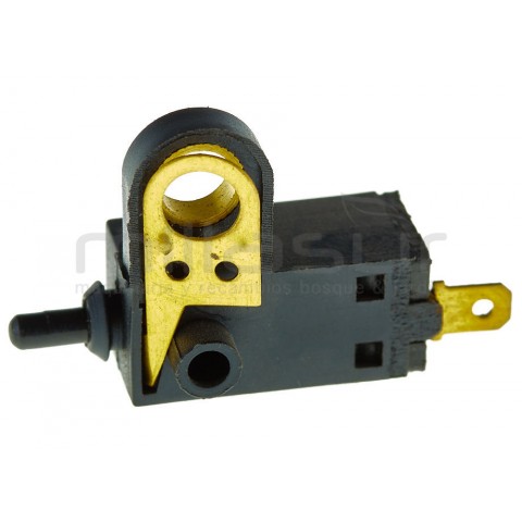 Interruptor desligado ma135 - cc246 - cc246t (74) - ma173 (72)