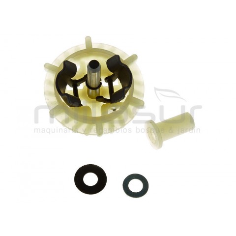 Regulador ma135 - cc246 - cc246t (200A)