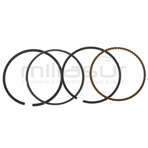 Jogo aros ma135 - cc246 - cc246t (201A)