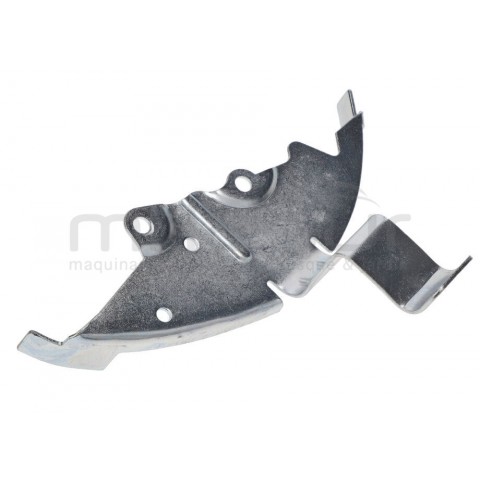 Chapa suporte depósito combustível ma135 (47) - Chapa suporte depósito combustível ma135 (47) -