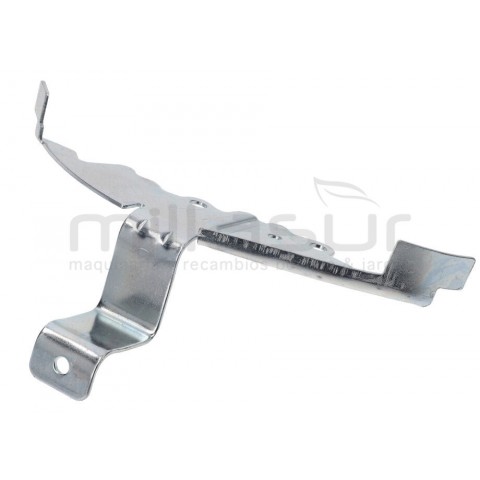 Chapa suporte depósito combustível ma135 (47) - Chapa suporte depósito combustível ma135 (47) -