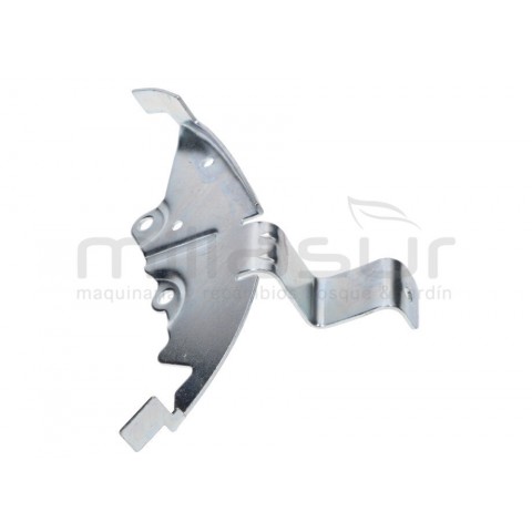 Chapa suporte depósito combustível ma135 (47) - Chapa suporte depósito combustível ma135 (47) -