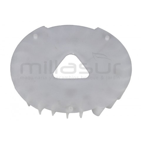 Ventilador de refrigeração ma270 ( gc3500)