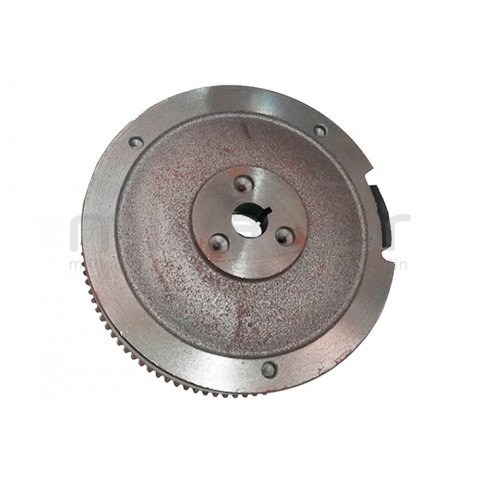 Volante do motor ma389 ( gc5500)