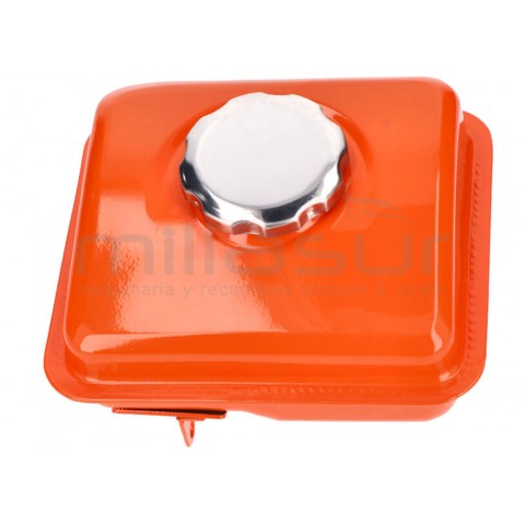 Depósito de gasolina completo laranja ma100 (1), ma80, ma81, ma82 (42) Depósito de gasolina completo laranja ma100 (1), ma80, ma81, ma82 (42)