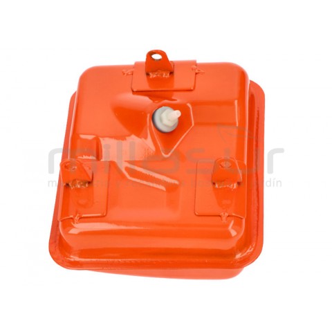 Depósito de gasolina completo laranja ma100 (1), ma80, ma81, ma82 (42) Depósito de gasolina completo laranja ma100 (1), ma80, ma81, ma82 (42)