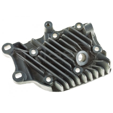 Cabeça do cilindro do motor ic-100