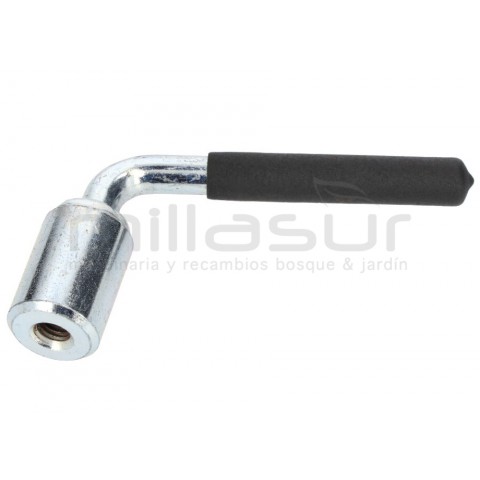 Alavanca aperto guiador