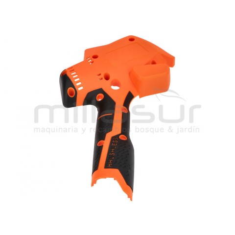Carcaça direita mb300 (23) Carcaça direita mb300 (23)