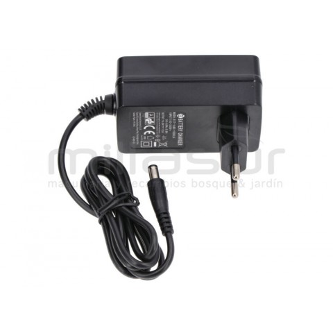 Carregador 16.8 V mb300 (37) Carregador 16.8 V mb300 (37)