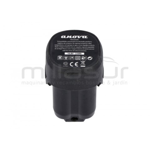 Bateria 16.8 V 2AH mb300 (36) Bateria 16.8 V 2AH mb300 (36)