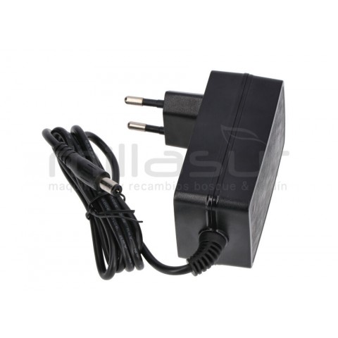 Carregador mb600 (56) Carregador mb600 (56)