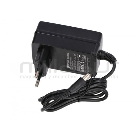 Carregador mb600 (56) Carregador mb600 (56)
