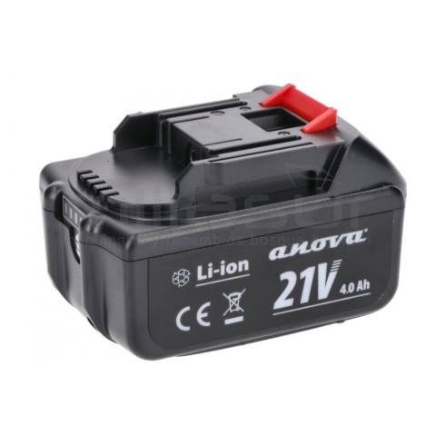 Bateria 21V 4.0 ah mb600 (4)