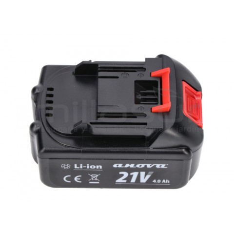 Bateria 21V 4.0 ah mb600 (4)