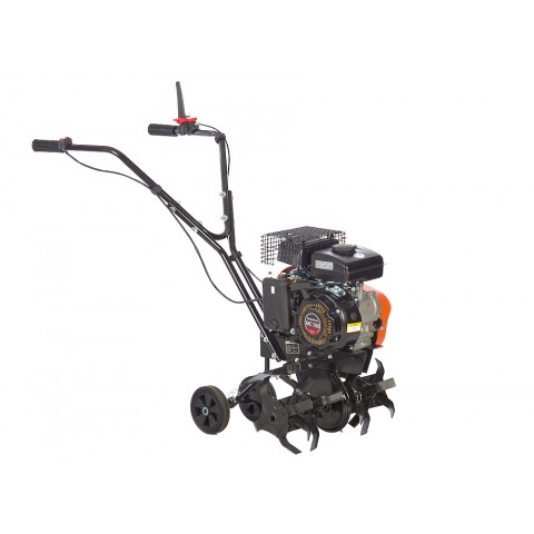 Motoaçada ANOVA hobby-mc100 Motoaçada ANOVA hobby-mc100