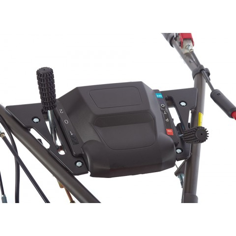 Motoenxada Anova 7hp (4+2)