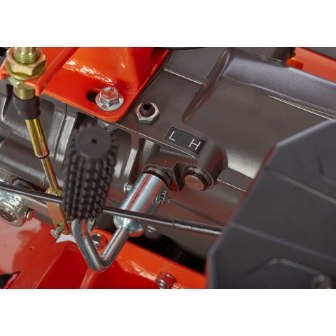 Motoenxada Anova 7hp (4+2)