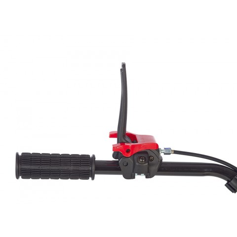 Motoaçada ANOVA hobby-mc100