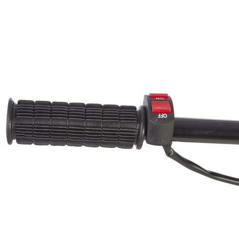 Motoaçada ANOVA hobby-mc100