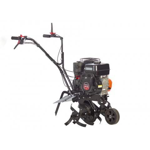 Motoaçada ANOVA hobby-mc200 Motoaçada ANOVA hobby-mc200