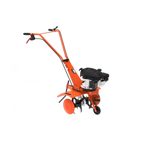 MOTORBIKE ANOVA 3 HP 150cc - 36CM - MOTOR VERTICAL