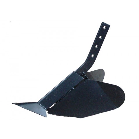 Amontoador regulável