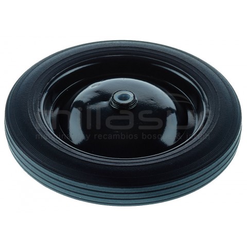 Roda dianteira Roda dianteira