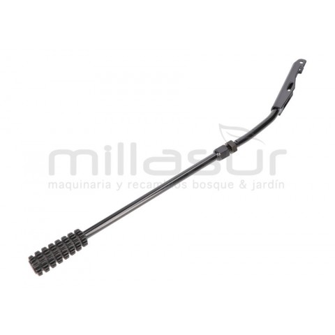 Alavanca de velocidades mc500