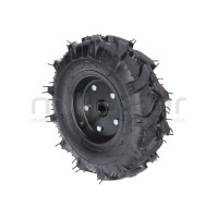 TYRE WHEELS SET 3,50x6