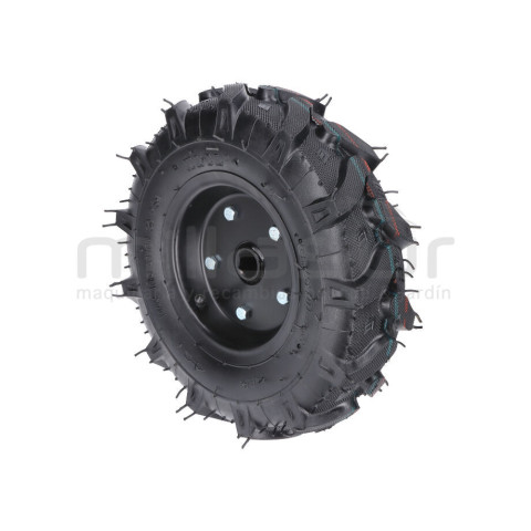 TYRE WHEELS SET 3,50x6