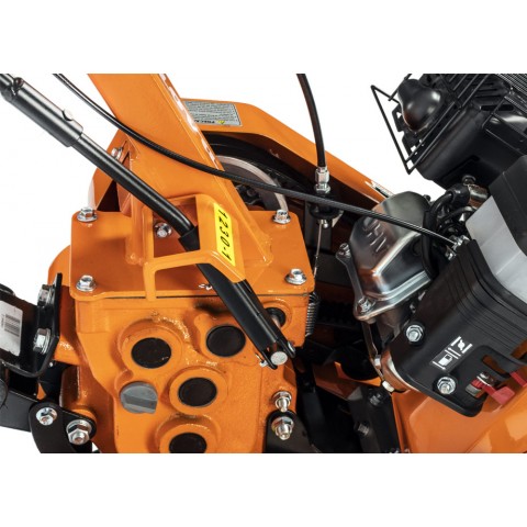 Motoenchada ANOVA 7cv Motoenchada ANOVA 7cv