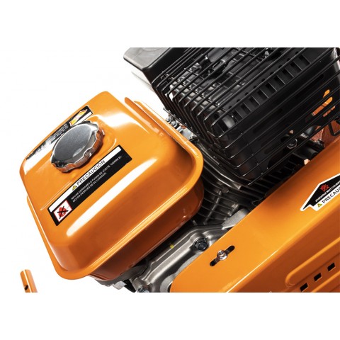 Motoenchada ANOVA 7cv Motoenchada ANOVA 7cv