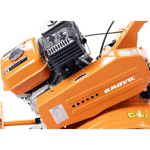 Motoenchada ANOVA 7cv Motoenchada ANOVA 7cv