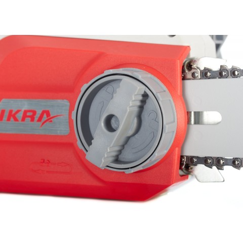 Serra elétrica ikra-anova-me2c