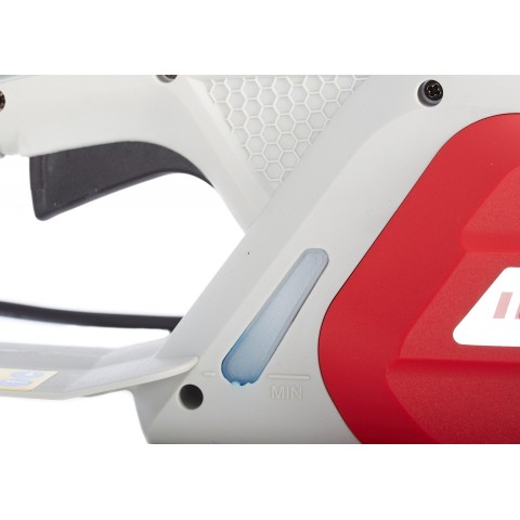 Serra elétrica ikra-anova-me2c