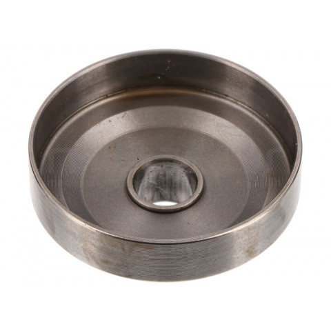 Sino embraiagem engrenagem fixa 1/4 