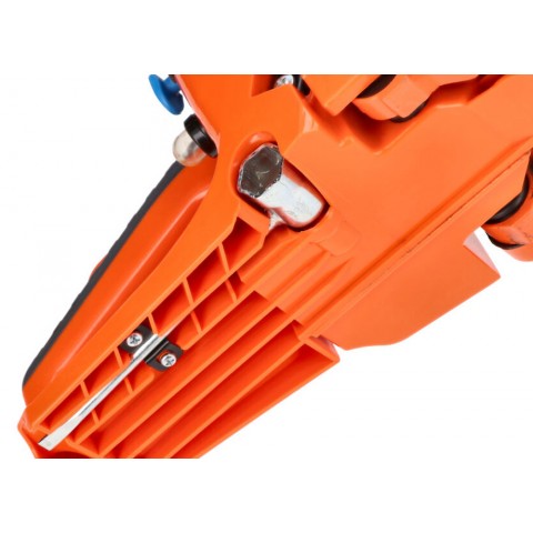 Motosserra anova série eco 61,5 cc