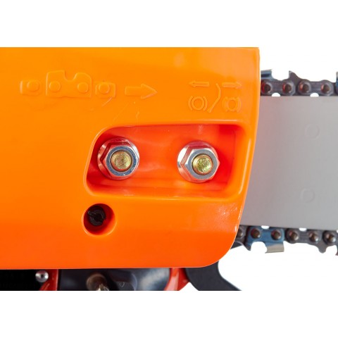 Motosserra premium anova 52cc