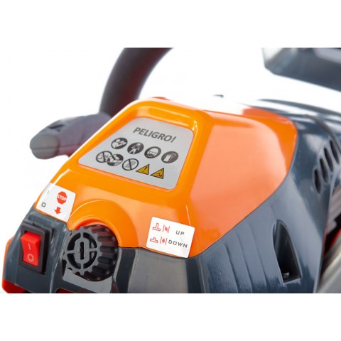 Motosserra premium anova 52cc