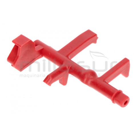 Alavanca Starter mg6018