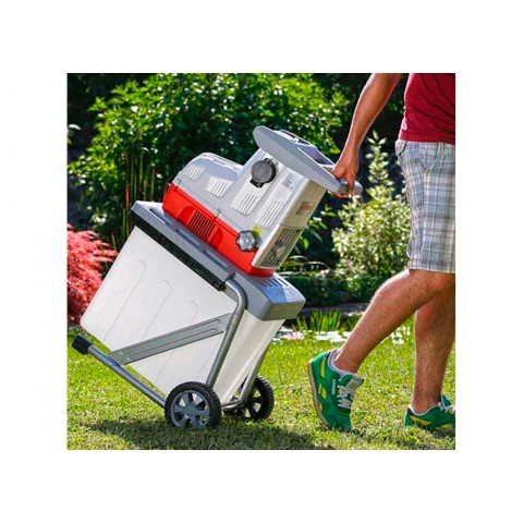 Biotriturador elétrico ikra-anova-mt3000 Biotriturador elétrico ikra-anova-mt3000